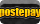PostePay Logo