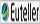 Euteller Logo