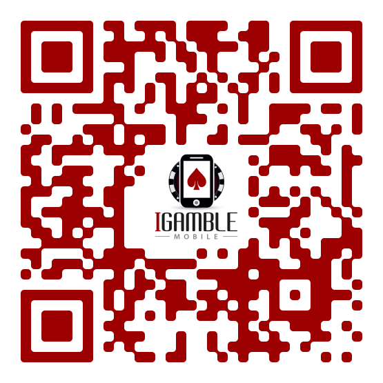 StockPair Mobile QR Code