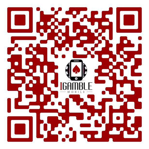 mFortune Mobile Bingo QR Code