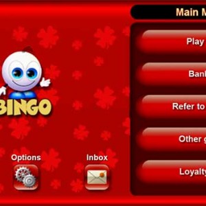 mFortune Mobile Bingo Screenshot Featured