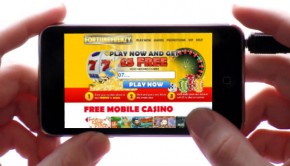 Mobile Gaming