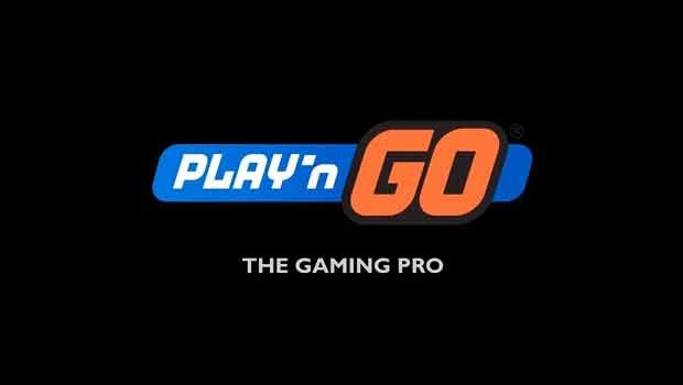 Play'N Go Logo